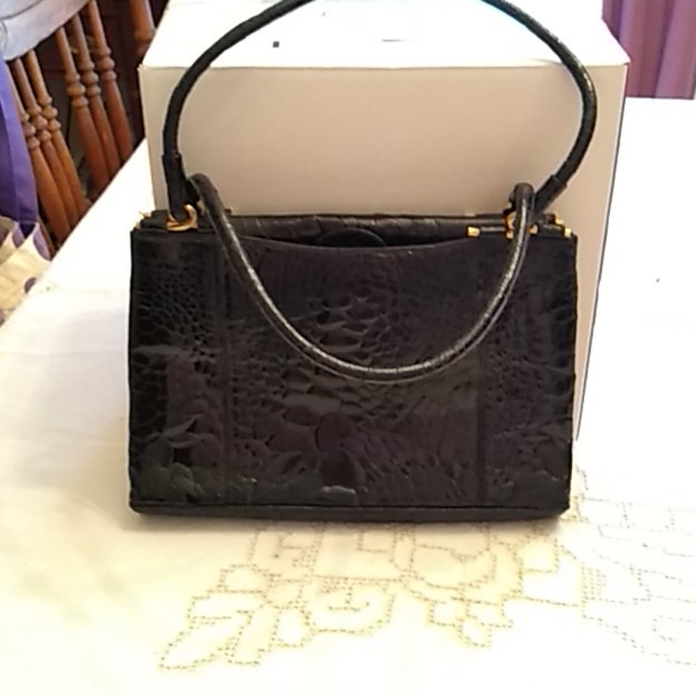 Vintage Righini Roma Handbag